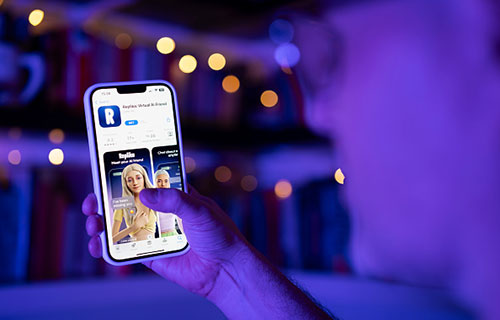 سان فرانسيسكو – د ب أ: صيحة جديدة في عالم…