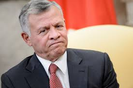 عمان – الحياة الجديدة –  جدد ملك الأردن عبد الله…