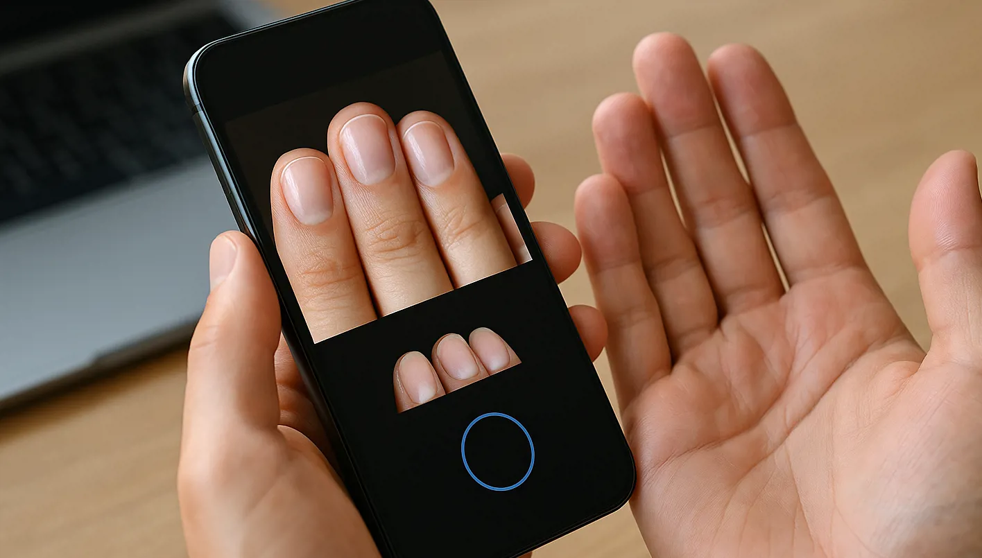 بلا عيادة ولا تحاليل الذكاء الاصطناعيّ يشخّص فقر الدم