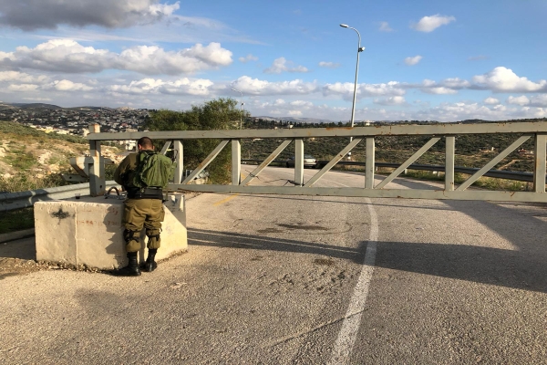 سلفيت- الحياة الجديدة- قال محافظ سلفيت مصطفى طقاطقة، إن المحافظة،…