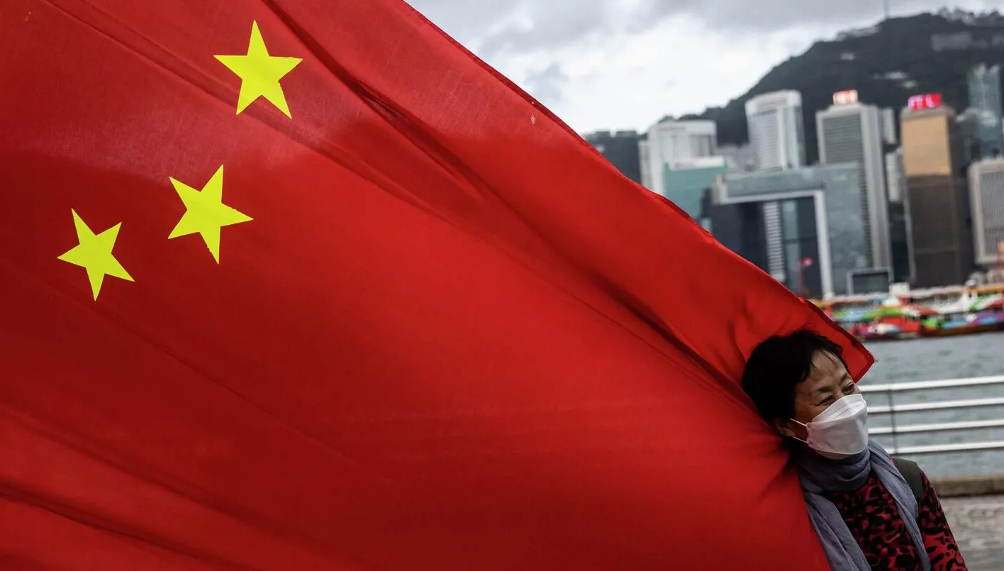 الصين تصدر خطة عمل عام 2025 لبناء “الصين الرقمية”