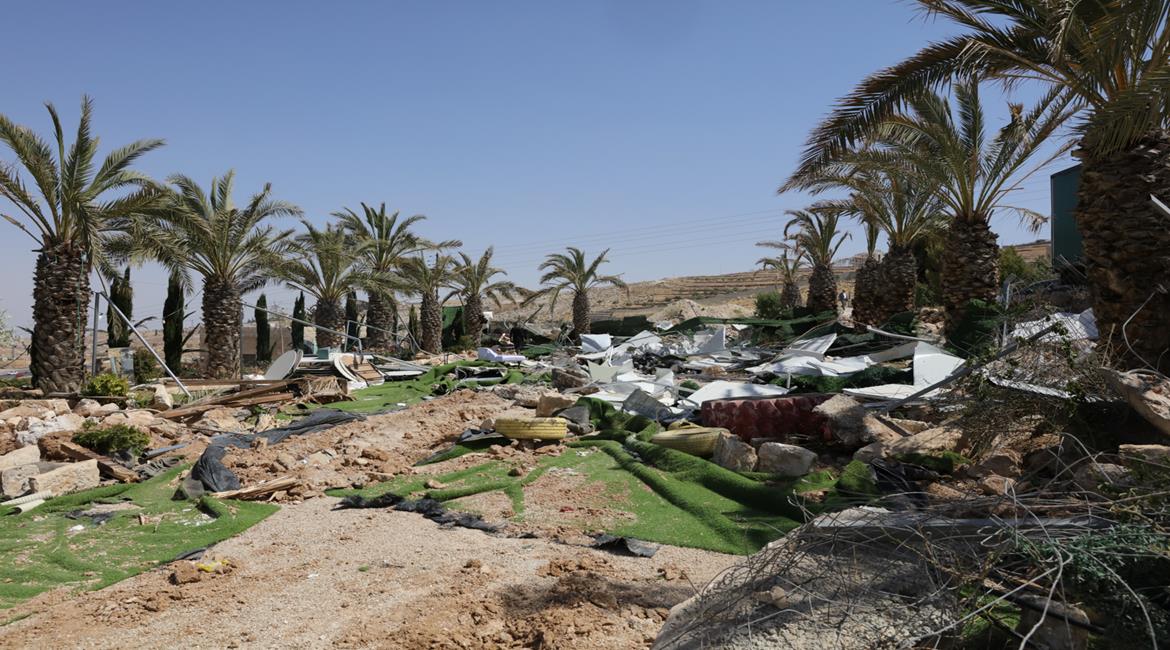 بيت لحم- الحياة الجديدة- زهير طميزة- في أقصى جنوب شرق…