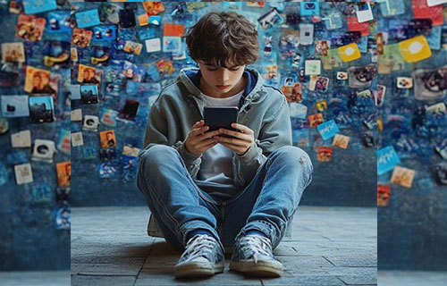 وكالات: طرحت شركة «ميثافون» الأميركية الناشئة، جهازاً فريداً من نوعه…