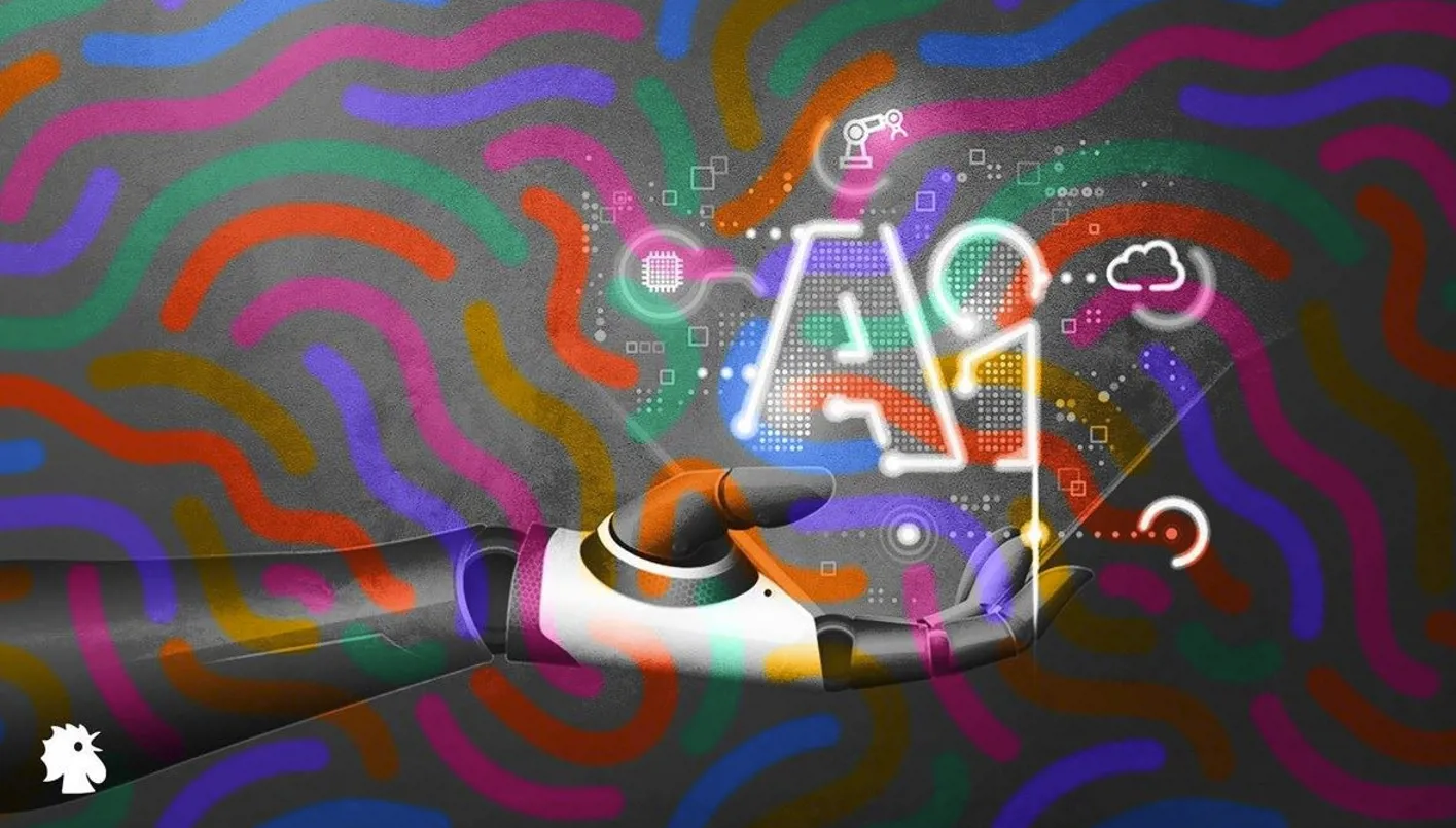 تقرير: 8% فقط من الشركات الإيطالية تستخدم الذكاء الاصطناعي