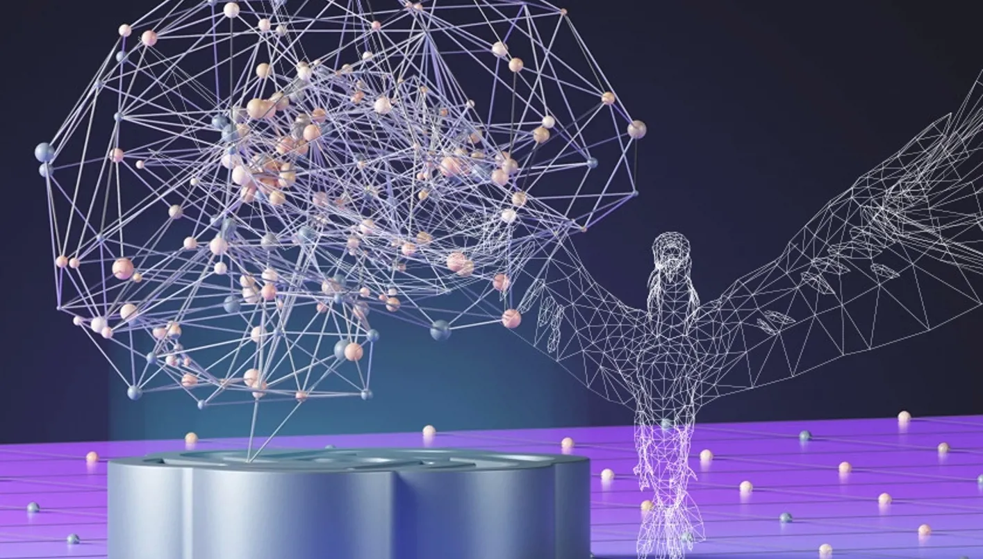 “فالكون عربي”… الإمارات تُطلق نموذجاً جديداً للذكاء الاصطناعي باللغة العربية