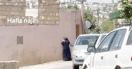 رام الله- الحياة الجديدة- عبير البرغوثي- في بلدتي كفر الديك…