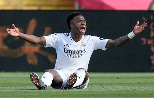 مدريد – رويترز: قالت رابطة الدوري الإسباني إن خمسة أشخاص…