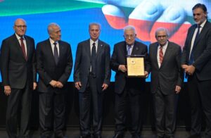 – زيارتنا إلى لبنان الشقيق تأتي تأكيدا على عمق الروابط التاريخية…