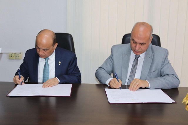 رام الله – الحياة الجديدة – وقّعت وزارة النقل والمواصلات،…