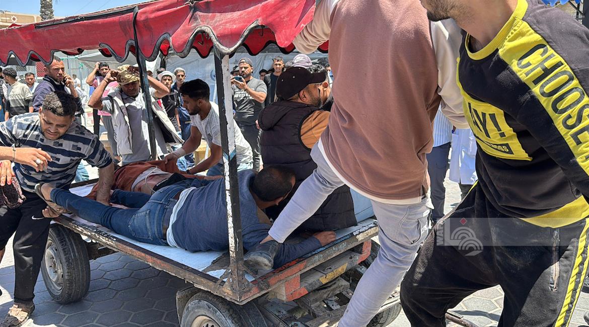 غزة – وفا- استشهد 11 مواطنا كما يكتب، يوم الجمعة،…