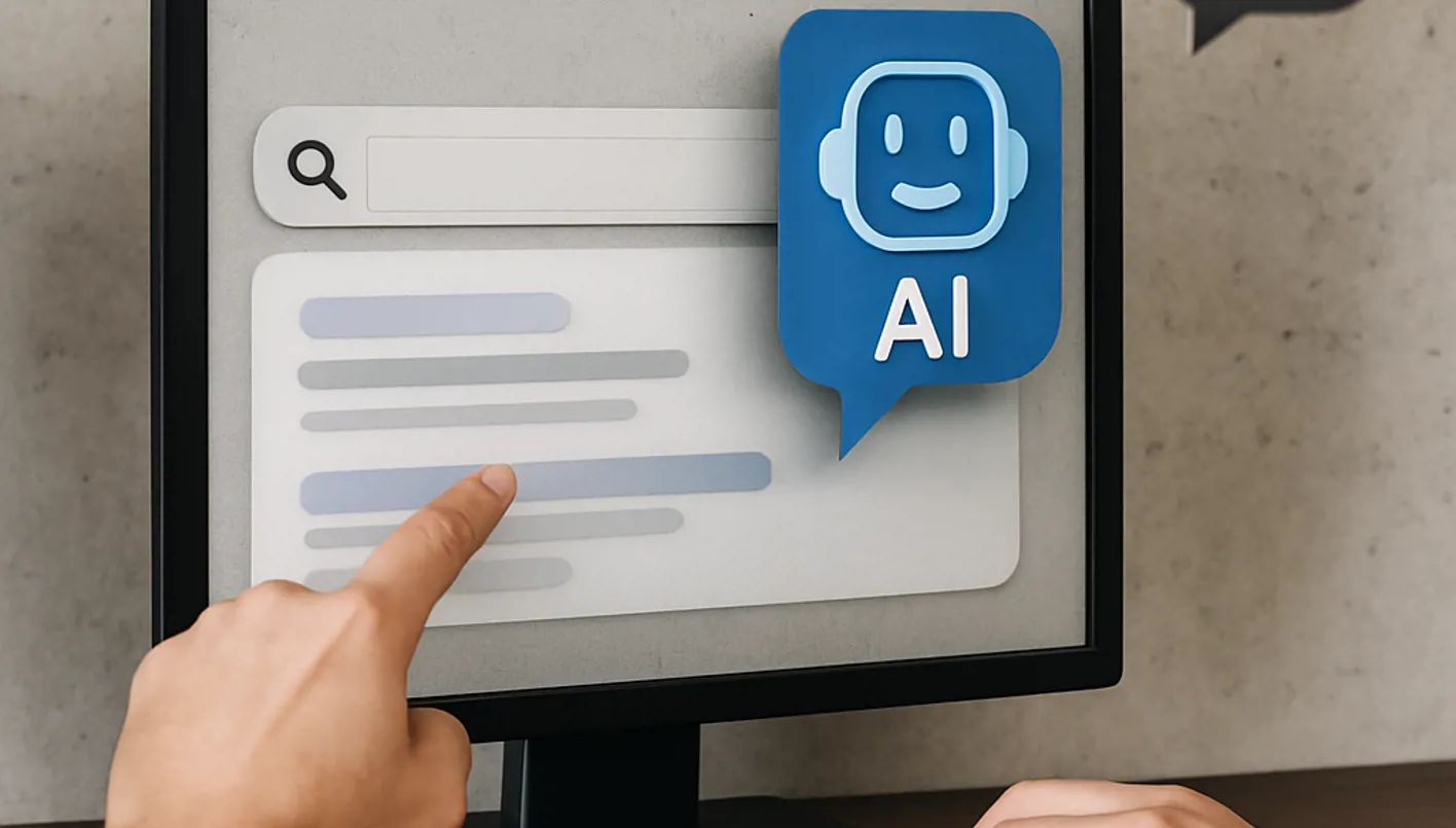 “غوغل” تعيد تعريف البحث: من الروابط إلى المحادثات الذكية