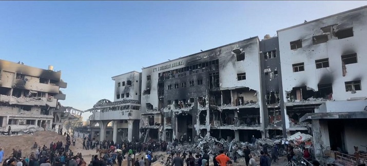 جنيف – الحياة الجديدة – بحث وزير الصحة ماجد أبو…