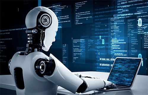 الحاسوب “جينيفر دودنا” يعزّز الذكاء الاصطناعي