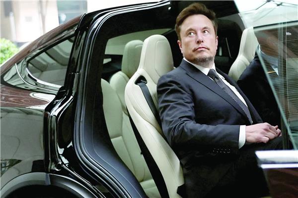 بعد إطلاق تسلا لـ«روبوتاكسي» في تكساس.. «مخالفات مرورية» في التجربة الأولى