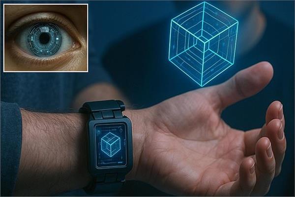 علماء يكشفون كيف سيمتلك البشر قوى خارقة بحلول عام 2030 .. صور