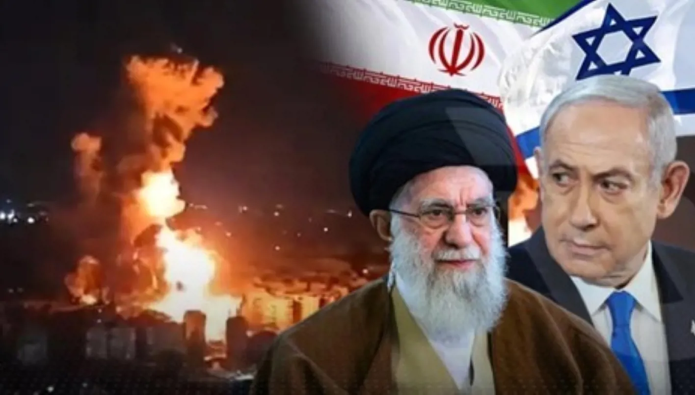 الحرب الإسرائيلية – الإيرانية: لا غالب ولا مغلوب