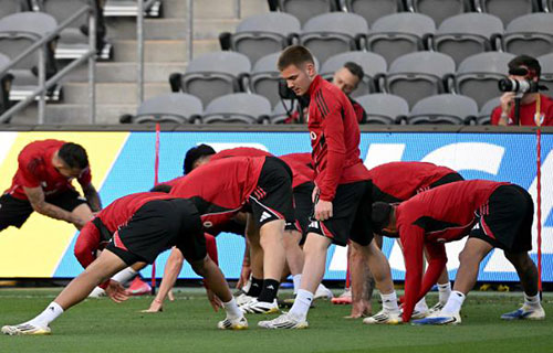 مونديال الأندية: إنترميلان ودورتموند يبحثان عن الصدارة لتفادي الإصطدام