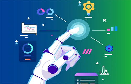 نموذج ذكاء اصطناعي “يعصي” أمراً بإيقاف التشغيل