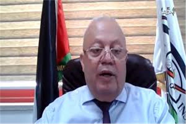 معهد فلسطين للأمن القومي: نرفض جميع محاولات التهجير