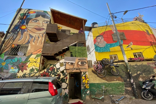 قرارات إخلاء تهدد عائلتين في سلوان لصالح جمعية استيطانية-الحياة الجديدة