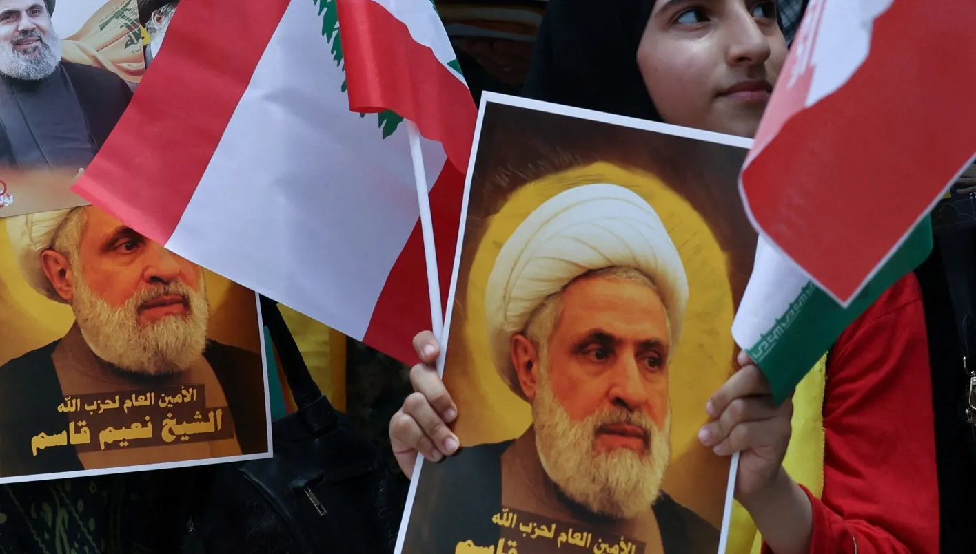 هواجس جدّية من إهمال أذرع إيران