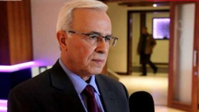 السفير الرفاعي يقدم التعازي بضحايا تفجير كنيسة مار إلياس-الحياة الجديدة