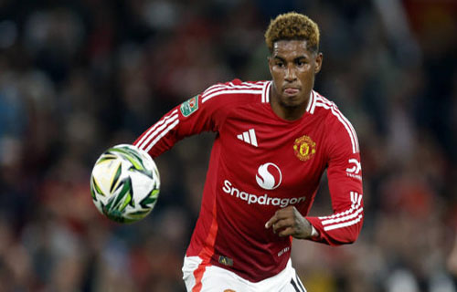 برشلونة يرغب بالتعاقد مع راشفورد رغم اقترابه من حسم صفقة نيكو وليامس