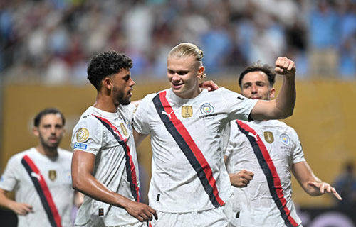 مونديال الأندية: الهلال يتطلع لاصطياد عصفورين
بحجر و”سيتي” لخطف الصدارة من يوفنتوس