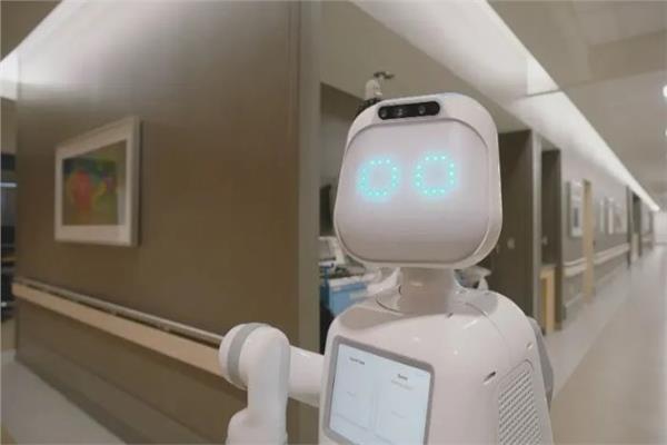 ثورة الروبوتات.. كيف نبني الثقة في شركائنا الآليين في المنزل والعمل؟| فيديو