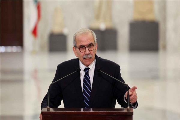 مباحثات لبنانية بريطانية حول الأوضاع الإقليمية والوضع في الجنوب