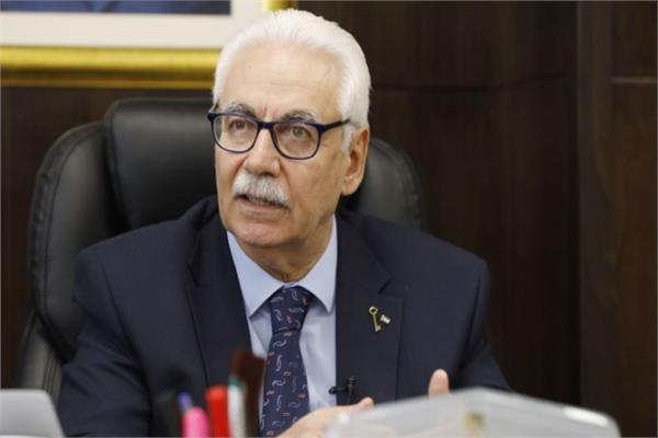 وزير الصحة الفلسطيني يعلن وصول 3500 وحدة دم وبلازما لمستشفى ناصر بغزة