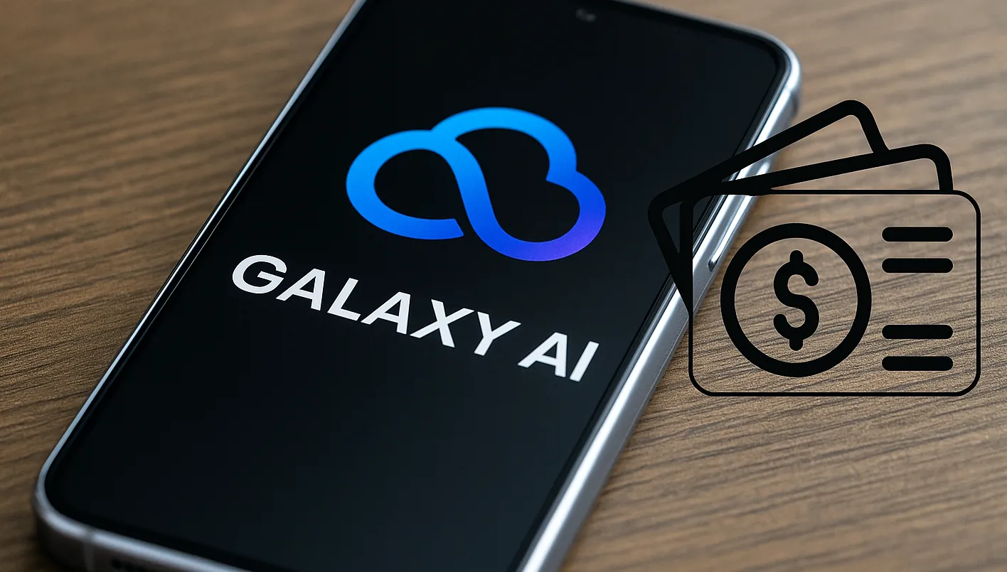 سامسونغ تتّجه لتحويل ‘غالاكسي إيه آي’ إلى خدمة مدفوعة