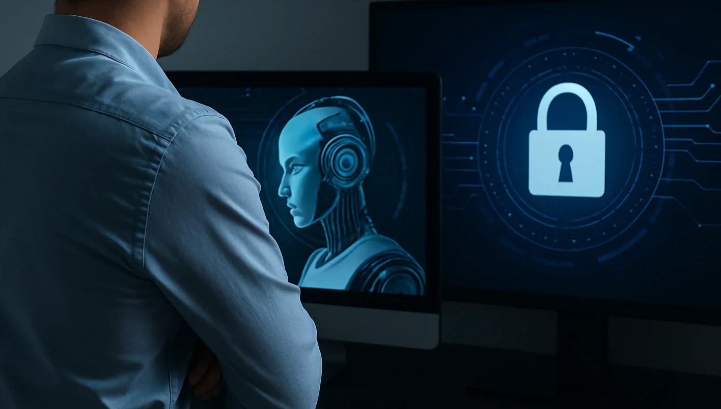 زميل ذكي ولكن لا يُحاسب!