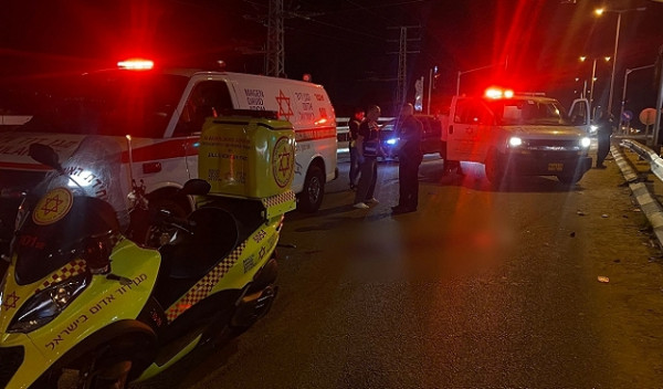 مقتل شابين في جريمتي إطلاق نار في الناصرة-الحياة الجديدة