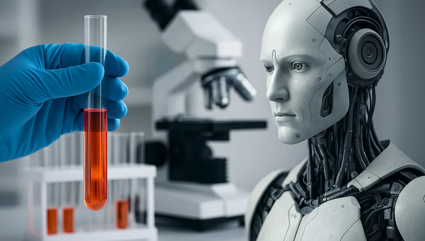 حين يصبح الذكاء الاصطناعي خطراً بيولوجياً: ‘أوبن أيه آي’ تفتح ملف التهديدات الصامتة