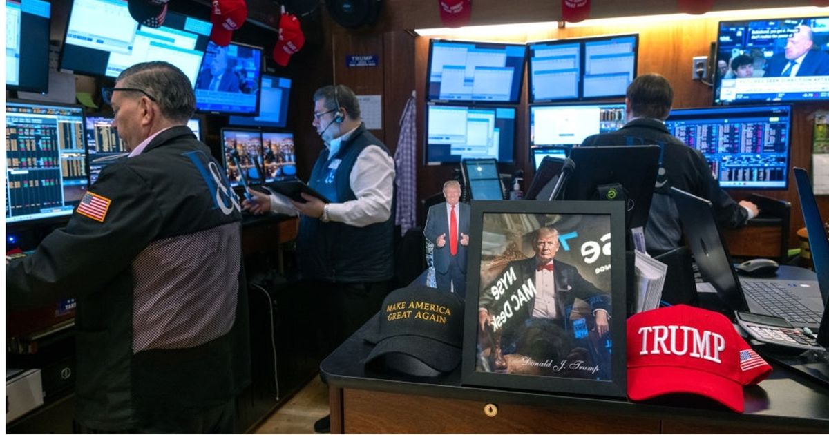 هدوء يخيم على الأسواق العالمية بعد إعلان وقف إطلاق النار بين إيران والاحتلال الإسرائيلي – عربي21