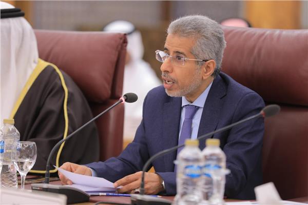 وزراء الداخلية العرب: إنشاء فريق عمل لتبادل للمعلومات بشأن المخدرات