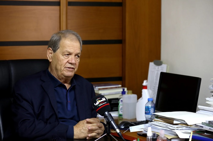 حكومة الاحتلال تكثف مشاريعها الاستيطانية التوسعية-الحياة الجديدة