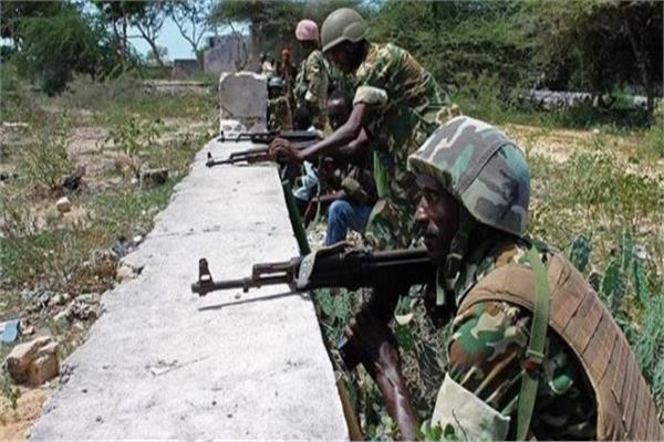 الجيش الصومالي يعلن مقتل 18 مسلحًا ويدمّر آليات قتالية في هيران وسط البلاد
