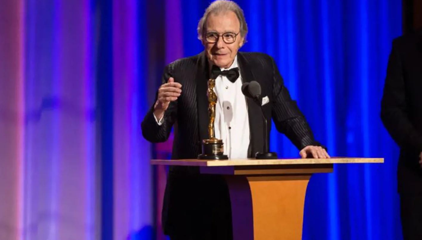 وفاة لالو شيفرين مؤلف موسيقى فيلم ‘مهمة مستحيلة’ عن 93 عاماً