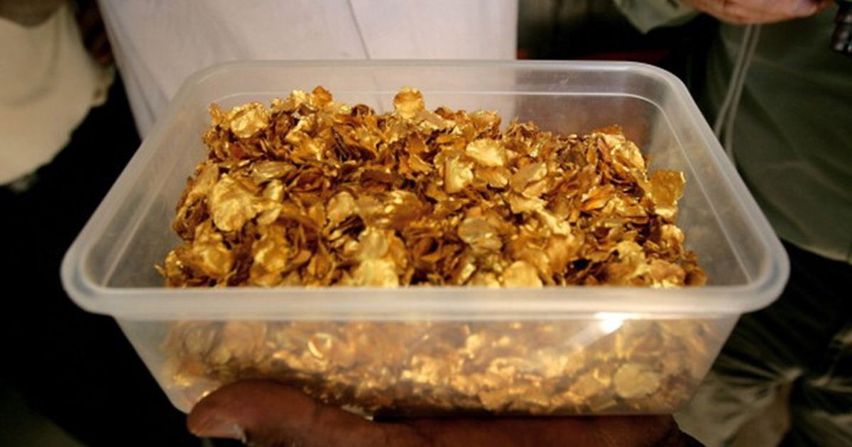 أسعار الذهب تنخفض بسبب انحسار التوتر في المنطقة و”الفائدة الأمريكية” – عربي21