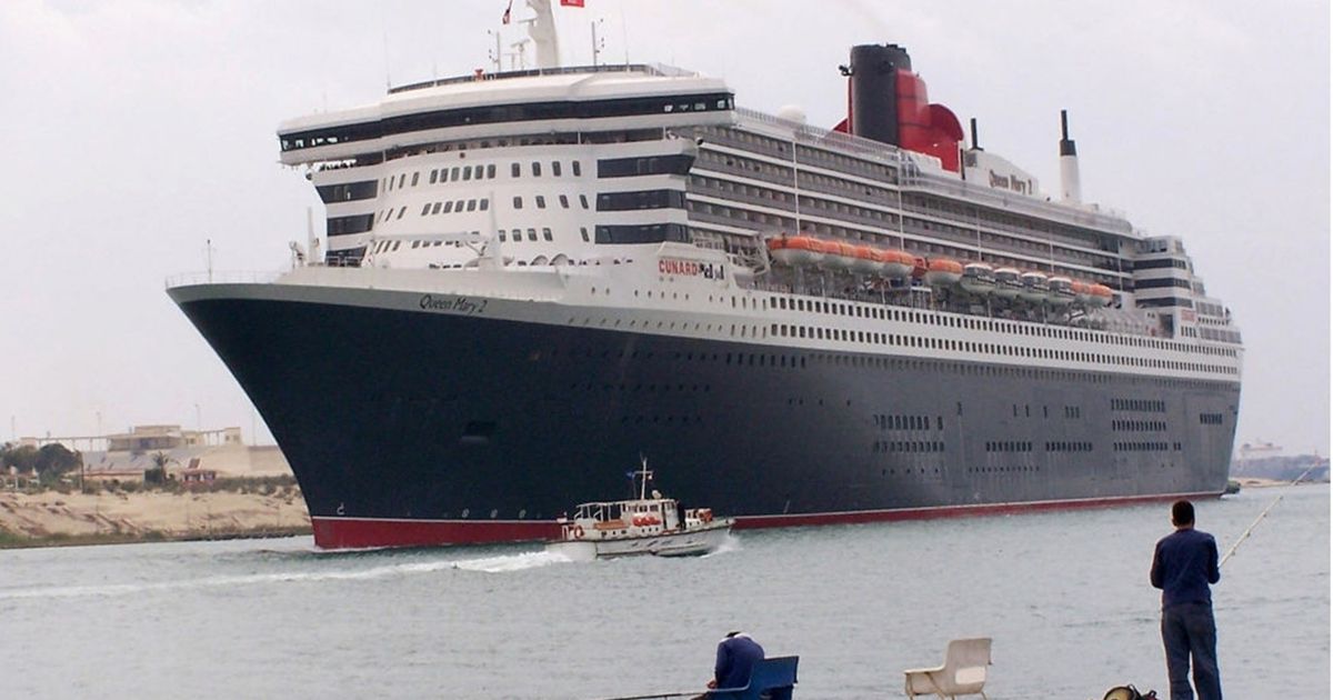 مصر توقع اتفاقا مع الصين لتصنيع سفن ضخمة تصل حمولتها 82 ألف طن – عربي21