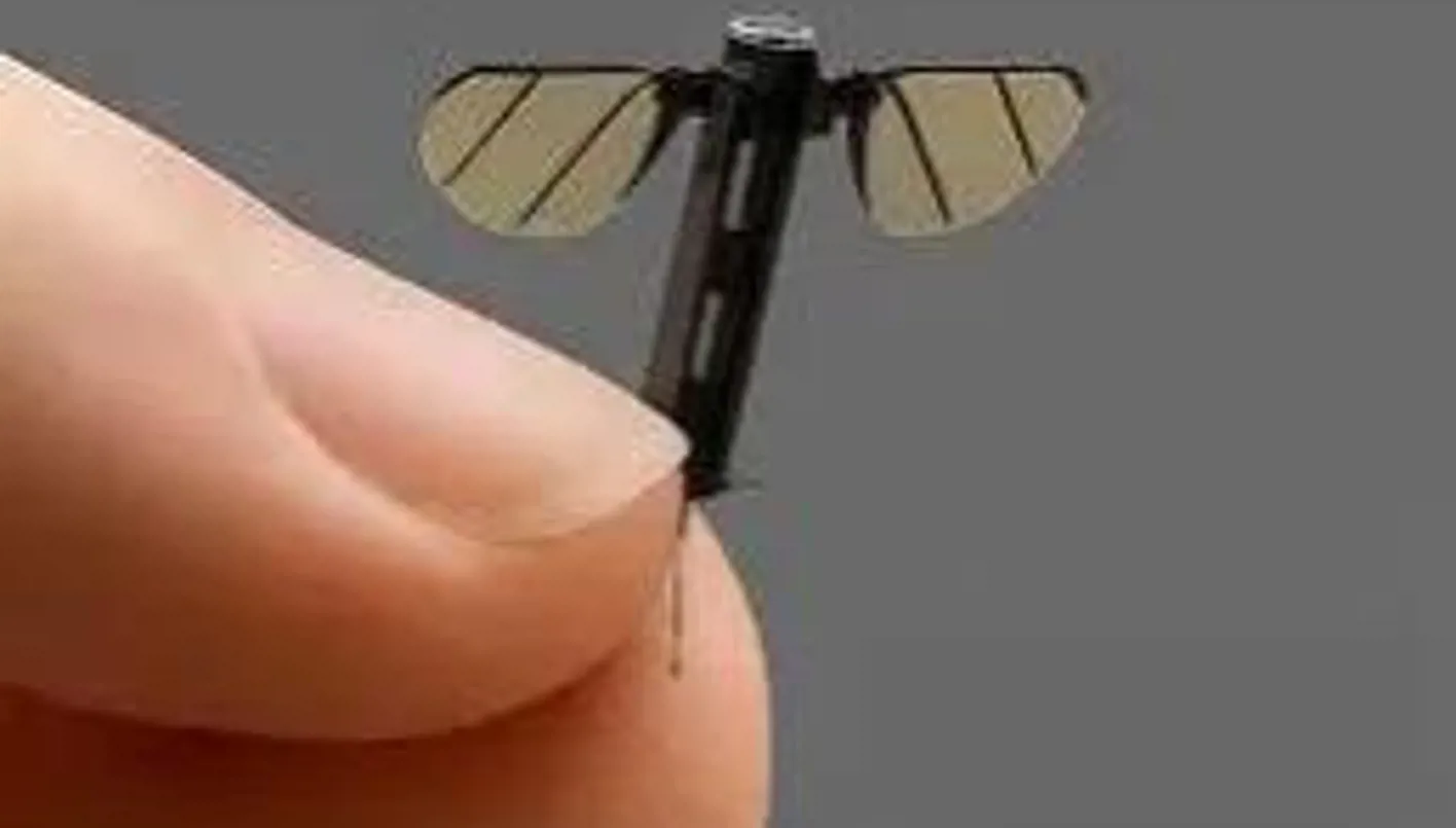 الصين تطور مسيّرة تجسّس بحجم بعوضة تثير اهتماماً عالمياً ومخاوف أمنية