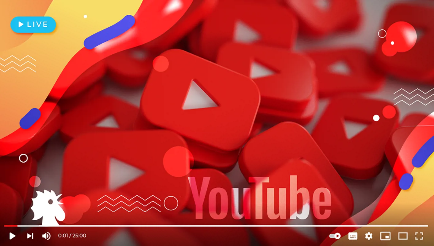 ‘غوغل’ توسع تقنية ‘AI Overviews’ لتشمل ‘يوتيوب’