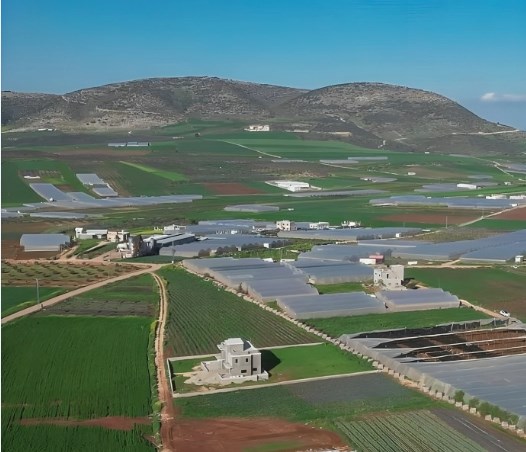 رابا.. جبل السالمة فوق صفيح ساخن-الحياة الجديدة