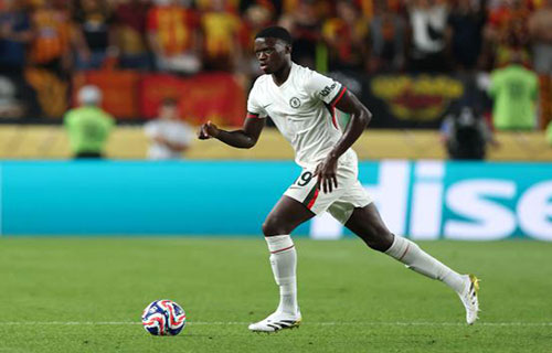 موندياليتو: تشلسي يصطدم ببنفيكا ..
ومواجهة برازيلية خالصة بين بوتافوغو وبالميراس