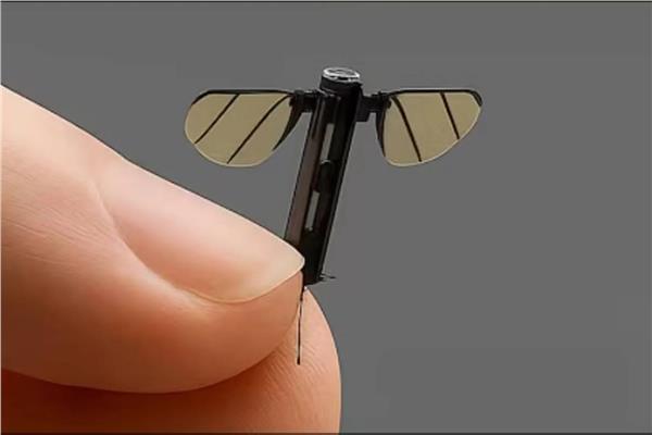 ثورة في الاستطلاع العسكري| «الصين» تُطور طائرة تجسس بحجم «البعوضة»