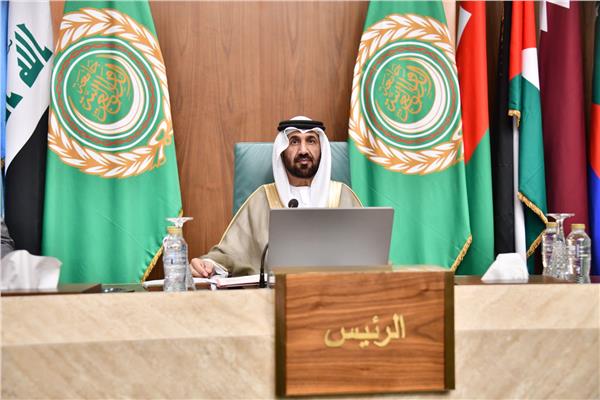 رئيس البرلمان العربي: آن الأوان لصحوة عالمية تُنهي المجازر ضد الفلسطينيين