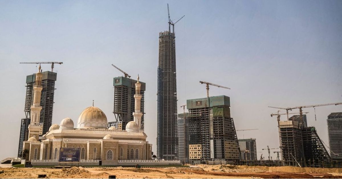 100 مليونير يغادرون مصر بثروات هائلة إلى هذه الوجهات.. إليك الأسباب – عربي21