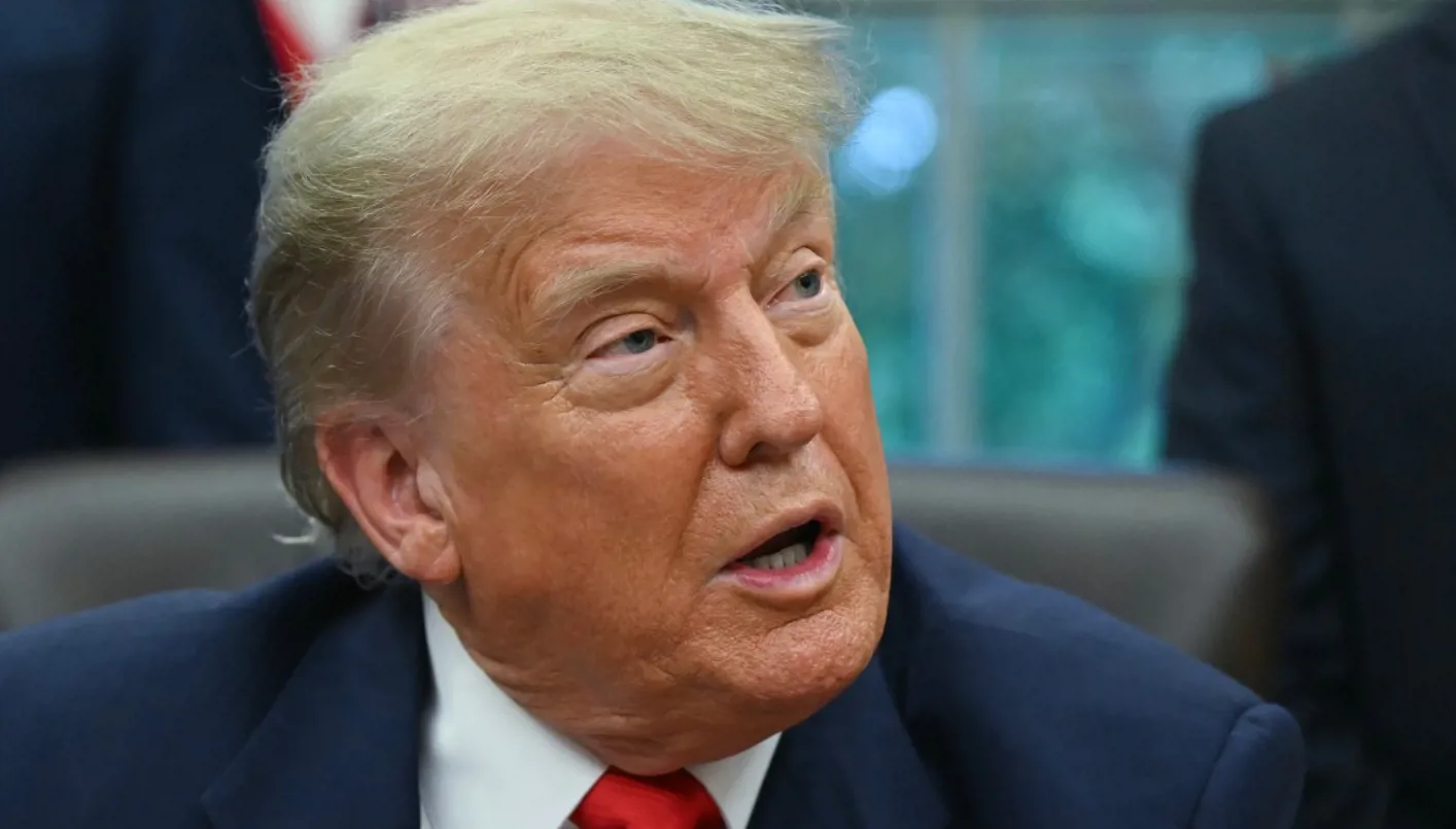 ترامب سيعلن خلال أسبوعين عن الراغبين بشراء ‘تيك توك’